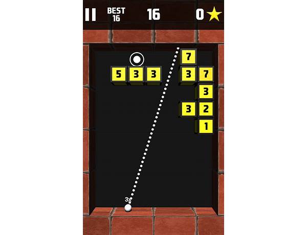 Hit The Blocks - count master for Android - Download the APK from Habererciyes